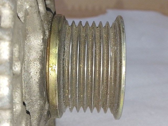RENAULT 8200474219 Генератор в наличии Запорожье