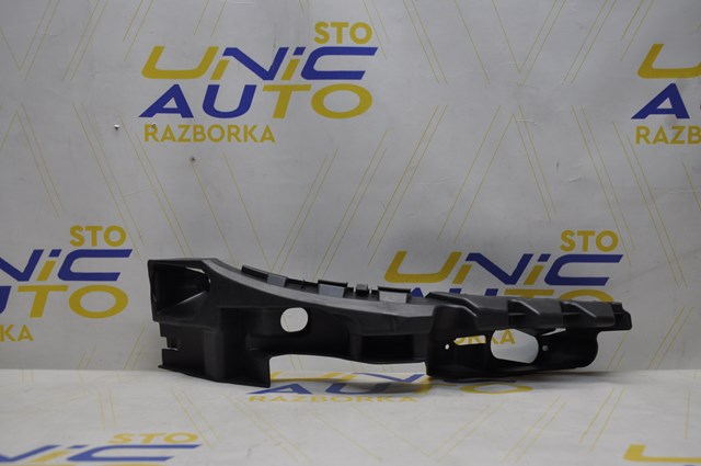 8200479718 RENAULT Кронштейн бампера переднего правый купить в Ирпень