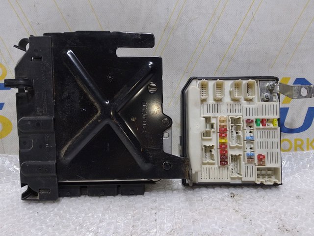RENAULT 8200481866 Блок предохранителей в наличии Кривой Рог