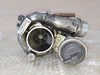 Турбонагнетатель 8200483650 RENAULT