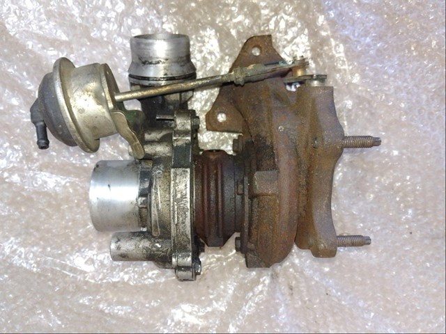8200483650 RENAULT Турбина купить в Ровно