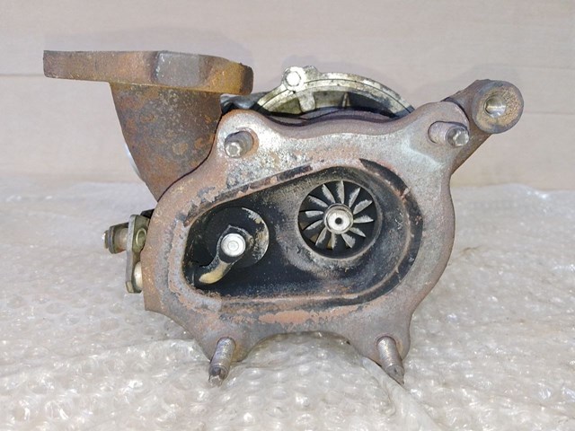 RENAULT 8200483650 Турбина в наличии Запорожье