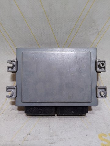 RENAULT 8200483732 Модуль управления (ЭБУ) двигателем в наличии Днепр