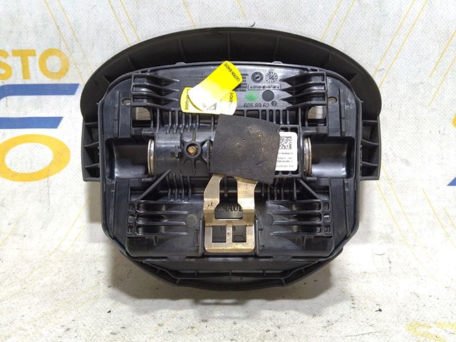 8200485099 RENAULT Подушка безопасности (AIRBAG) водительская купить в Украина