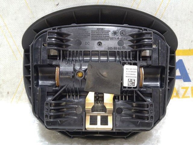 RENAULT 8200485101 Подушка безопасности водителя в наличии Черновцы
