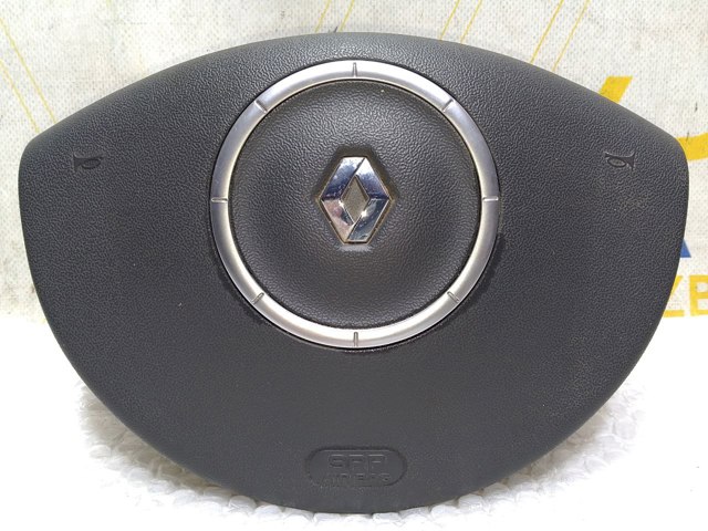 Подушка безопасности водителя 8200485101 RENAULT