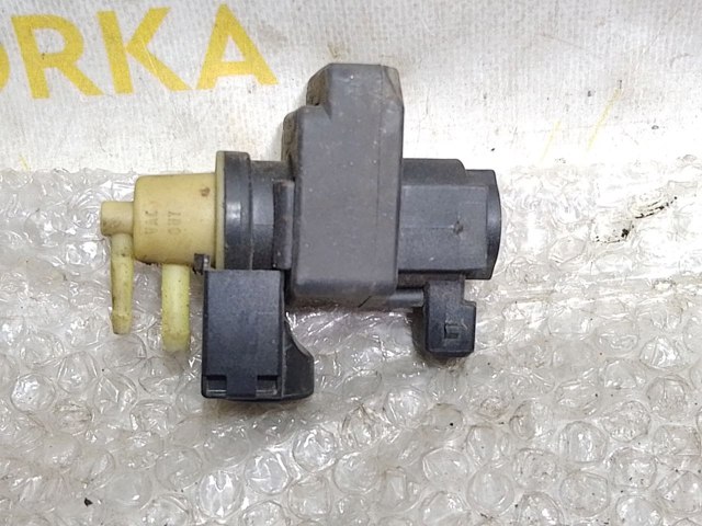RENAULT 8200486264 Клапан преобразователь давления наддува (соленоид)  в наличии Сумы