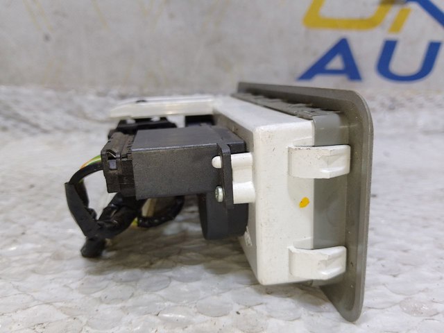 8200487476 RENAULT Блок управления кондиционером купить в Кривой Рог