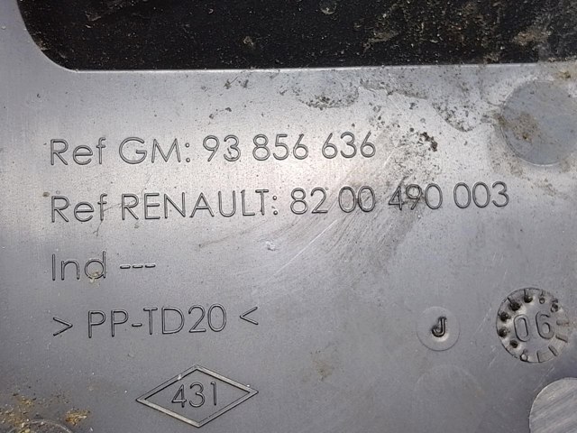 8200490003 RENAULT купить в Тернополь
