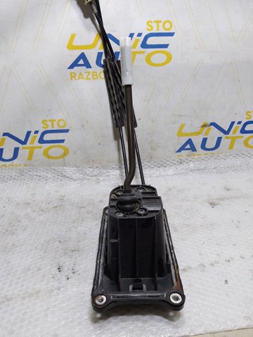 Сдвоенный трос переключения передач 8200491656 RENAULT