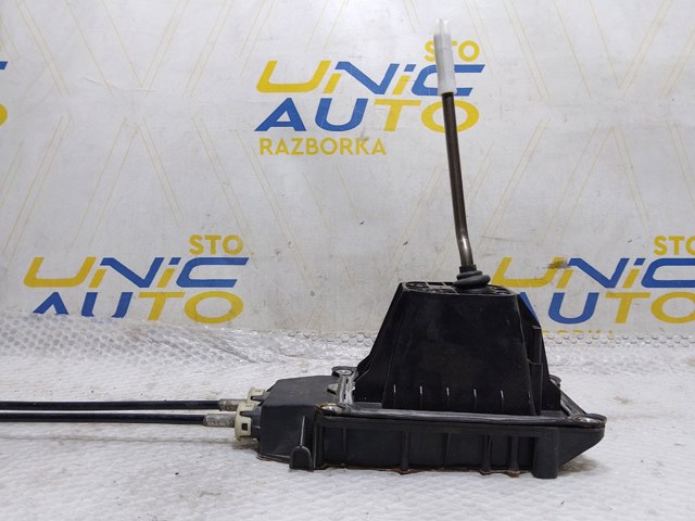 RENAULT 8200491656 Трос переключения передач сдвоенный в наличии Тернополь