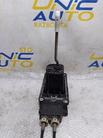 RENAULT 8200491656 Трос КПП в наличии Запорожье