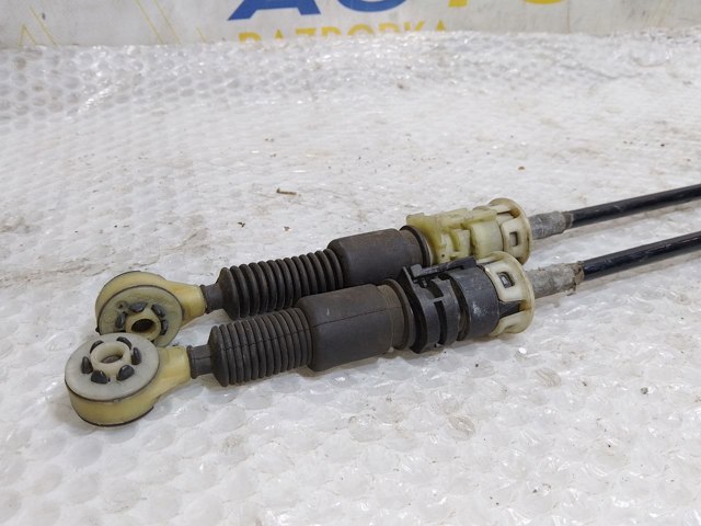 RENAULT 8200491656 Трос КПП в наличии Житомир