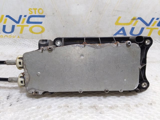 8200491656 RENAULT Трос переключения передач сдвоенный купить в Чернигов