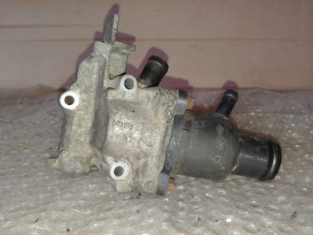 8200493154 RENAULT Корпус термостата купить в Полтава