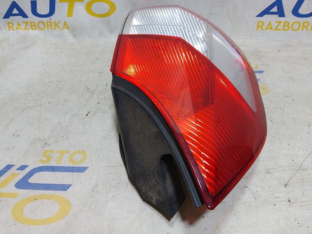 RENAULT 8200493374 Фонарь задний левый в наличии Павлоград