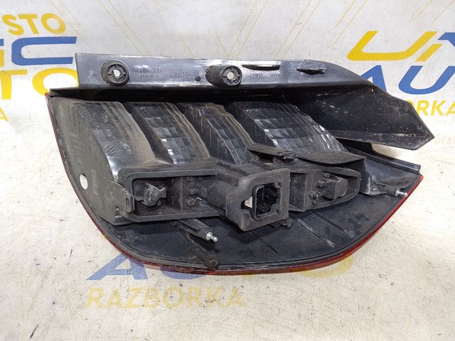 8200493374 RENAULT Фонарь задний левый купить в Житомир