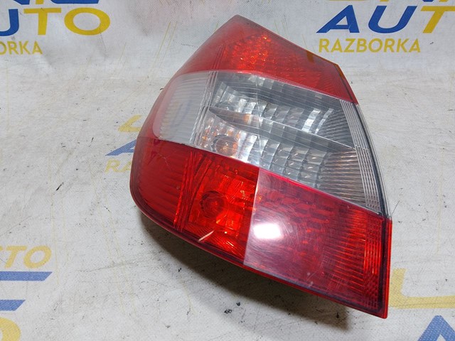 RENAULT 8200493374 Фонарь задний левый в наличии Хмельницкий