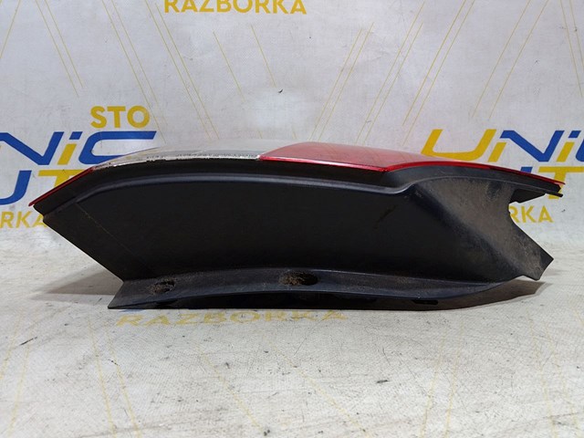 8200493374 Фонарь задний левый купить Одесса