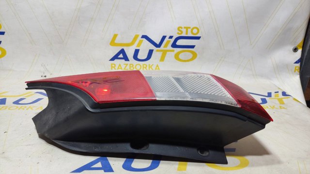 8200493375 RENAULT Фонарь задний правый купить в Полтава