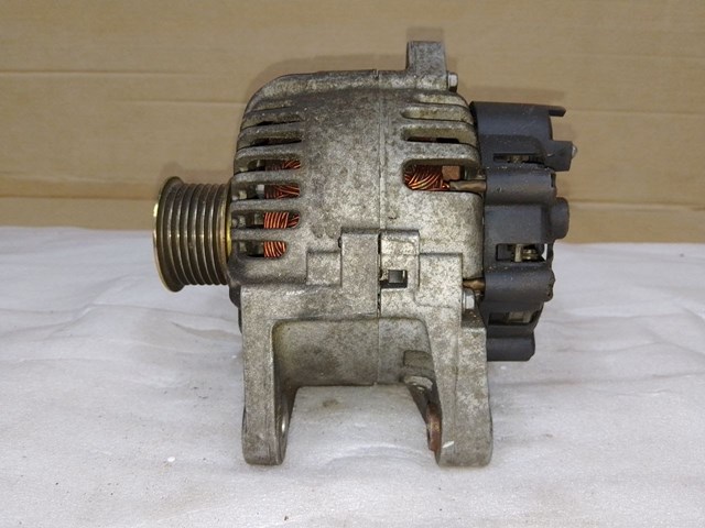 8200495294 RENAULT Генератор купить в Днепр