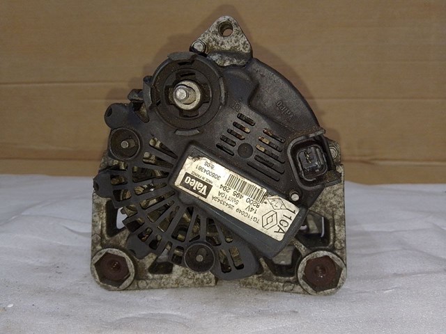 8200495294 RENAULT Генератор купить в Черкассы