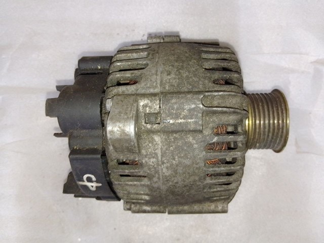 8200495294 RENAULT Генератор купить в Чернигов