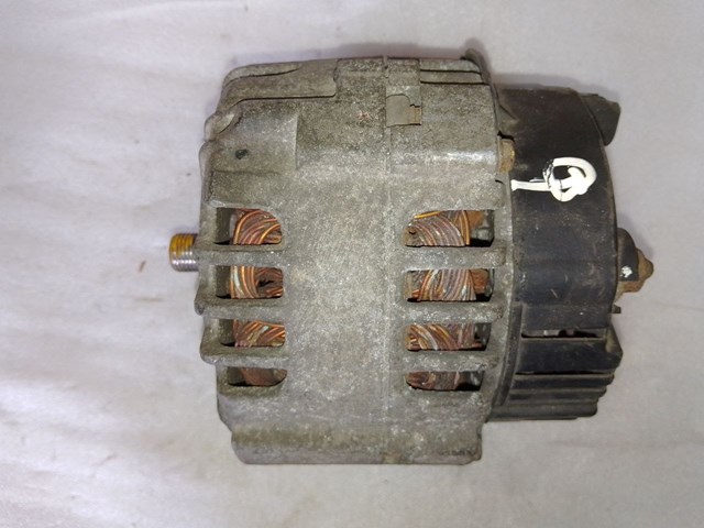RENAULT 8200495301 Генератор в наличии Черкассы