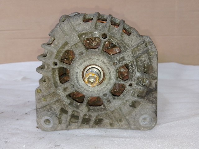 RENAULT 8200495301 Генератор в наличии Хмельницкий