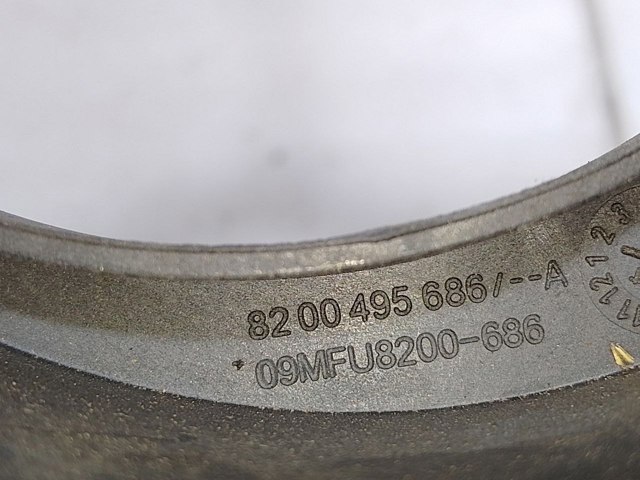 RENAULT 8200495686 в наличии Запорожье