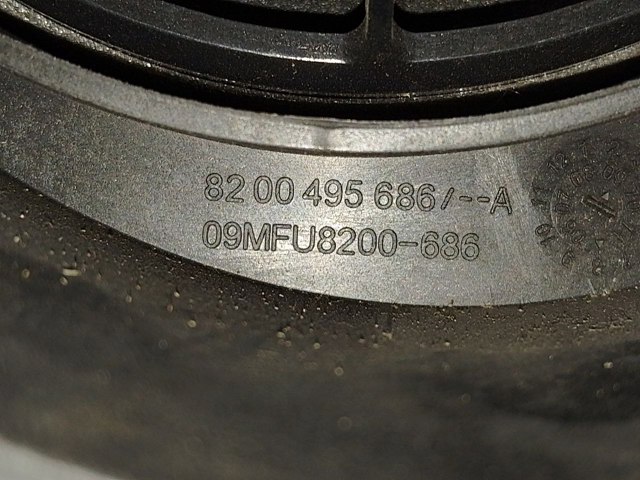 8200495686 RENAULT купить в Запорожье