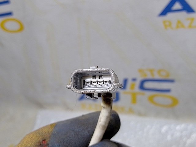 8200495791 RENAULT Датчик кислорода после катализатора купить в Киев