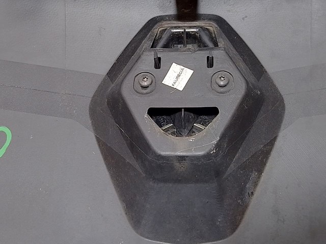 8200499017 RENAULT Накладка (рамка) решетки радиатора купить в Сумы