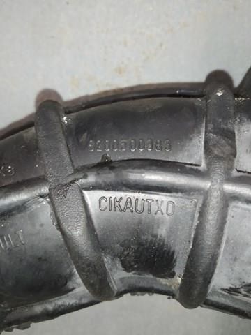 8200500383 RENAULT Патрубок воздушный, выход воздушного фильтра купить в Кривой Рог