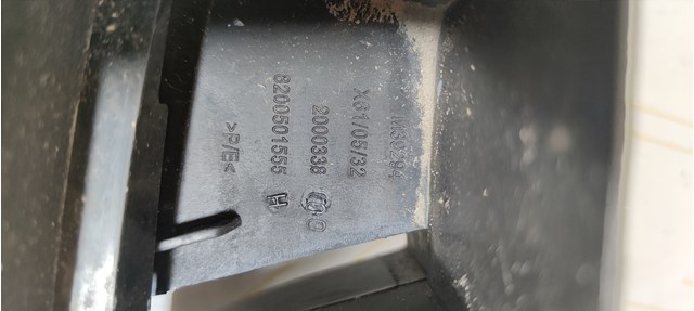 8200501555 Усилитель переднего бампера купить Украина