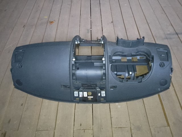 Панель передняя "торпедо" 8200502385 RENAULT