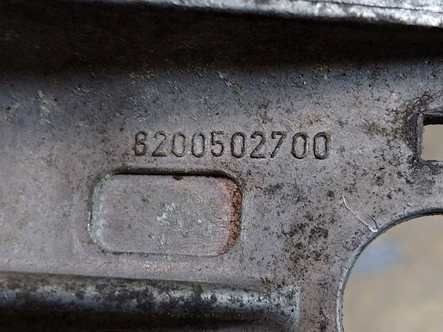 8200502700 Кронштейн крепления троса КПП купить Полтава