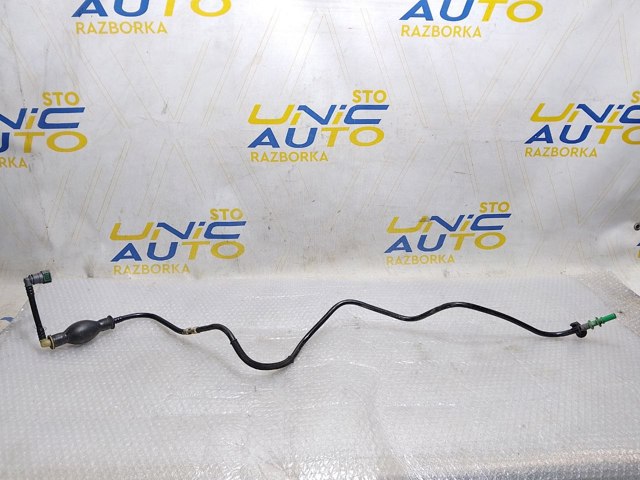 8200505325 RENAULT Трубка топливная, от бака к топливному фильтру купить в Винница