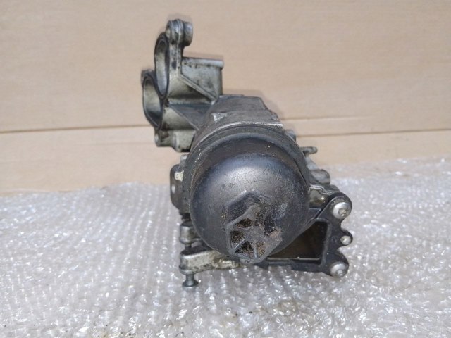 RENAULT 8200507878 Радиатор масляный в наличии Житомир