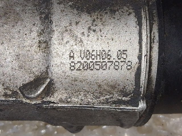 8200507878 Масляный радиатор купить Тернополь