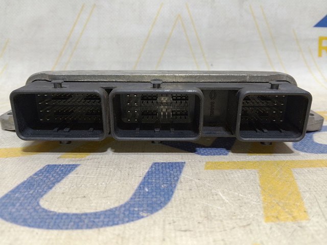 RENAULT 8200509516 Модуль управления (ЭБУ) двигателем в наличии Каменское