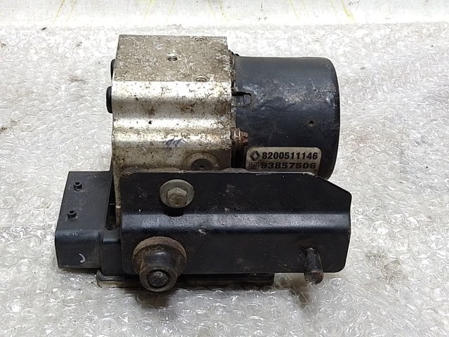 Насос АБС (ABS) главного тормозного цилиндра 8200511146 RENAULT