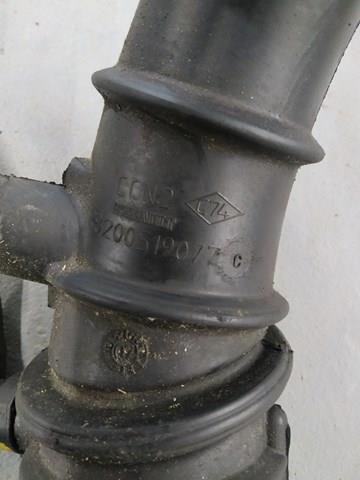RENAULT 8200519077 в наличии Львов