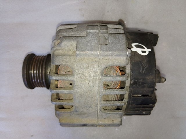 RENAULT 8200523616 Генератор в наличии Харьков