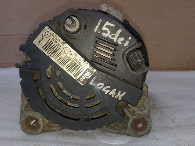 8200523616 RENAULT Генератор купить в Харьков