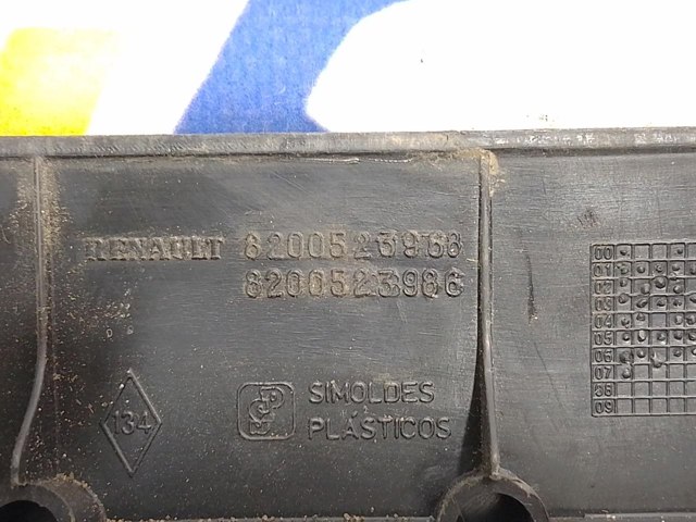 RENAULT 8200523968 в наличии Запорожье