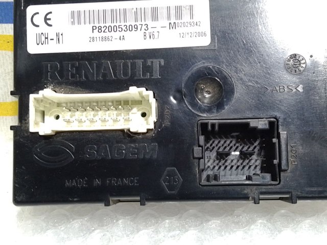 8200530973 RENAULT купить в Винница