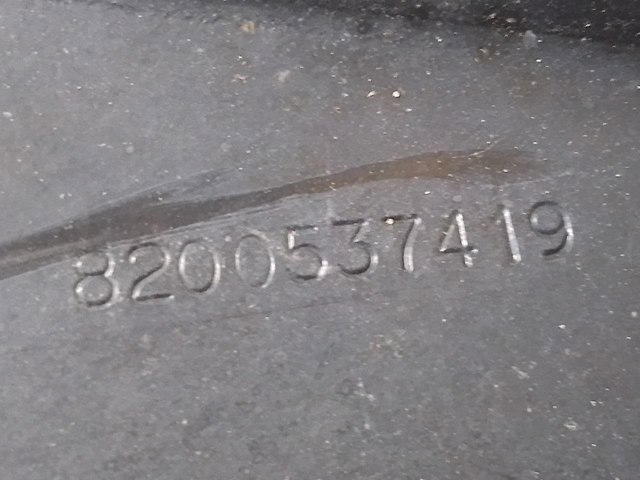 Усилитель переднего подрамника 8200537419 RENAULT