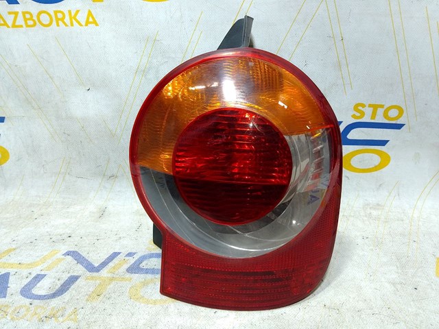 Правый стоп 8200538785 RENAULT