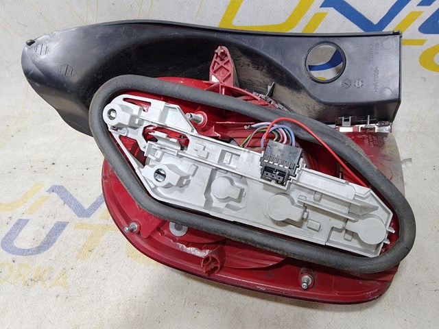 8200538785 RENAULT Фонарь задний правый купить в Сумы